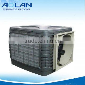 18,000 CBM/H Air Flow Evaporative Cooler AZL18-ZC10E