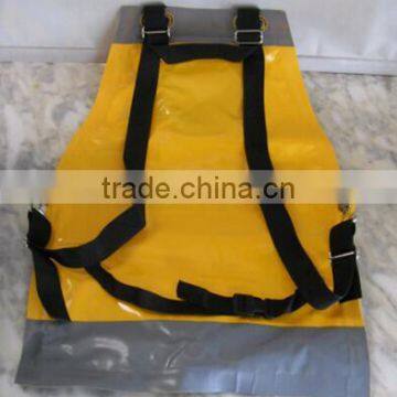 16L Heavy Duty Firefighting Equipment Backpack Fire Fighting Sprayer