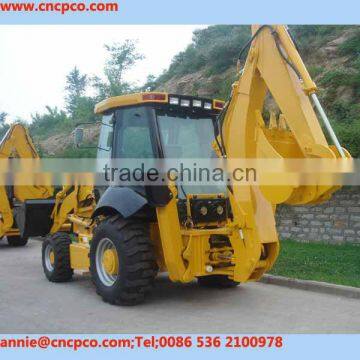 cheap mini backhoe loader for sale