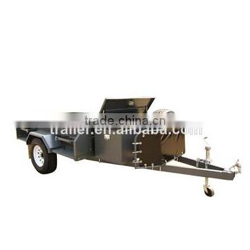 2015 camper trailer