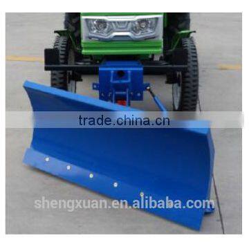 New Agricultural Small Turning Radiu 15hp Farm Small Tractor Made in China photo-4