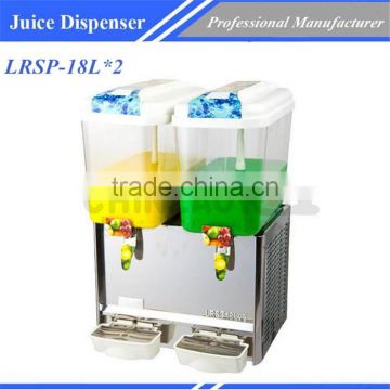 New Arrival Juice Drink Dispenser Resturant Equipment