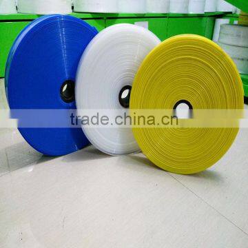 Pressure Resistance and Normal Standard Layflat PE Hose/Water Hose Pipe