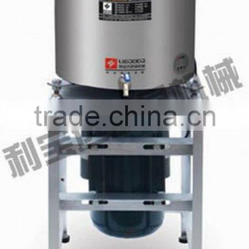 Meat mince mixing machine/ Meat beating machine/ Meat mincing machine