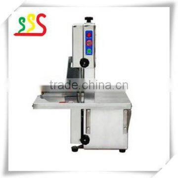 Table type frozen meat chopper for sale