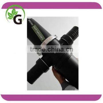 irrigation female thread connector 4 inch to connect filter