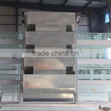 automatic feeding machine for chicken farm