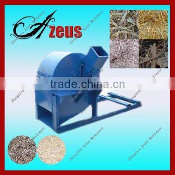 China super quality wood crusher machine/wood pallet crusher