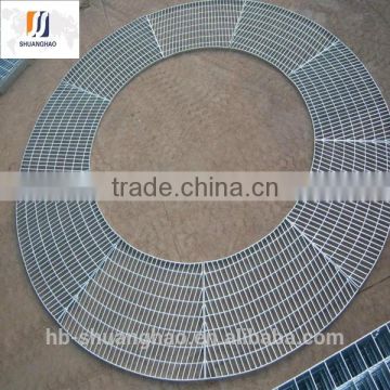 Best quality!!!Steel grating walkway(Factory)