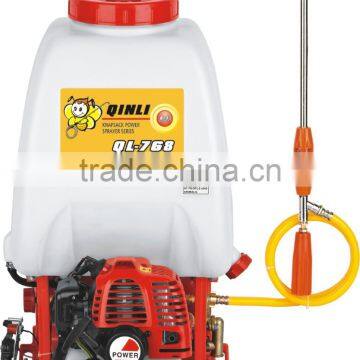 sprayer pump Aluminum