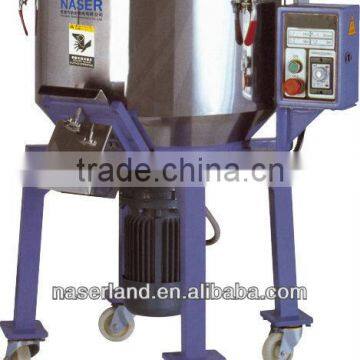 150KG vertical color mixer-Panama color mixer plastic color mixer