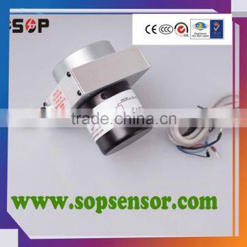 Digital Rope Encoder Optical String high speed sensor
