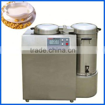 2015 new style commerical soybean processing machine