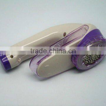 Battery Electric Fabric Shaver