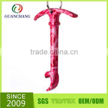 Openers Type and Cheap Price Printable Custom Blank Wine Bottle Opener photo-2