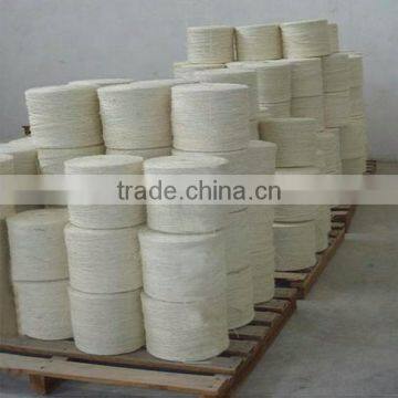 Hemp sisal twine sisal yarn