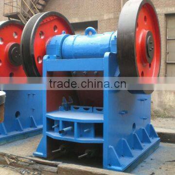 2015 Cheapest product coal jaw crusher,rock jaw crusher