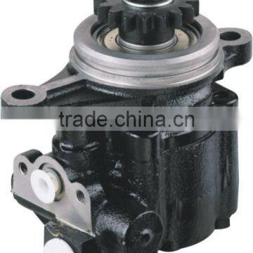 China No.1 OEM manufacturer, Genuine parts for Japanese Isuzus power steering pump 6SA1 19500-351 475-0524