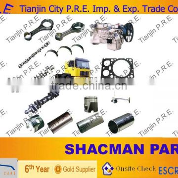 shacman heavy truck parts