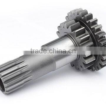 Chinese products MTZ tractor parts Axis of rotation OEM:70-1601026