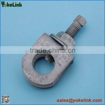 Ground Rod Clamp for 1/2" Earth Rods photo-2