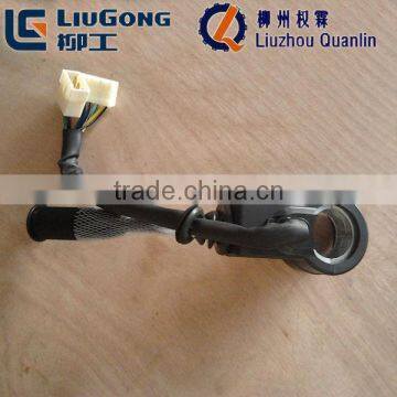 Liugong Loader Part 34B0603 Integral Switch photo-2