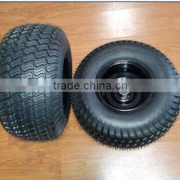 20x8.00-8 4ply MULTI TURF GRASS - LAWN MOWER TYRE
