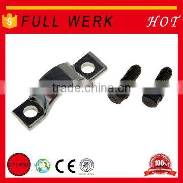 Hangzhou universal joint strap kits cable joint kits nuts and bolts sizes