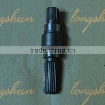 High Quality Kubota Combine Harvester DC-70 SHAFT 5T051-6856-0 or Kubota DC-60 and Kubota DC-70 photo-3