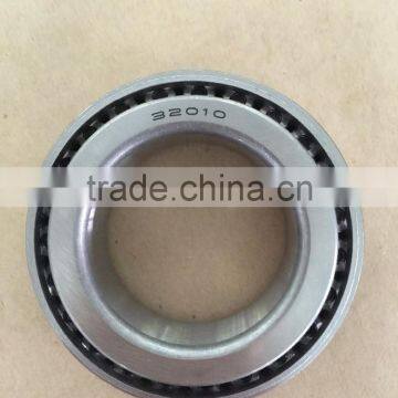 Taper Structure And Single Row Number of Row Taper Roller Bearing 31317 photo-3
