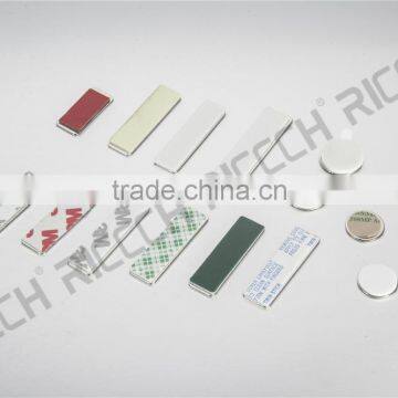 Magnetic Name Badge photo-3