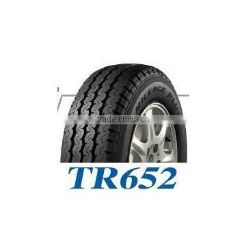 Triangle Brand Winter Tires 185/75r16c LT245/70r17 245/75r16 photo-2