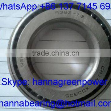 R38Z-19/R38Z-20 Single Row Tapered Roller Bearing 38.5*72*18.65mm