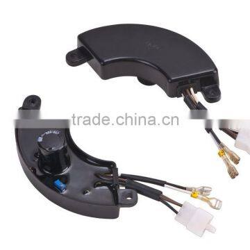 5KW 186F Single Phase Diesel AVR photo-2