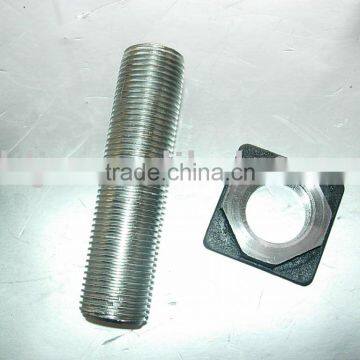 Stainless Steel Fasteners