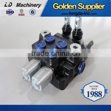 Hydraulic Valve for Garbage Truck photo-2