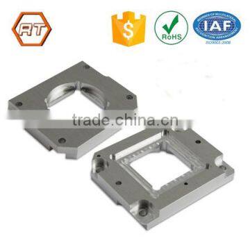 Custom OEM Cnc Milling Service Cnc Milling Parts photo-3