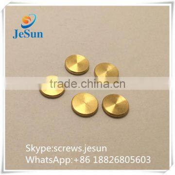Customized CNC Machining Brass Parts photo-6