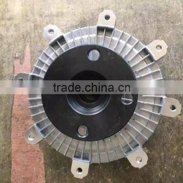 Korean Car Fan Clutch 25237-4Z000 25237-4Z200 25237-4X600 photo-2