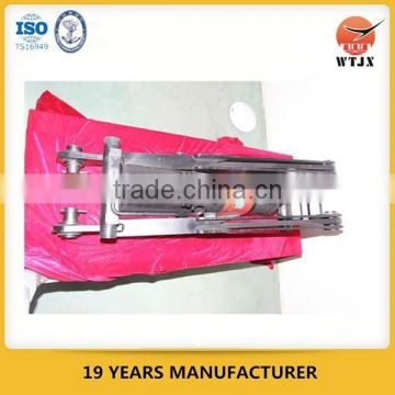 underbody hydraulic cylinder for dump truck/hydraulic cylinder manufacturer