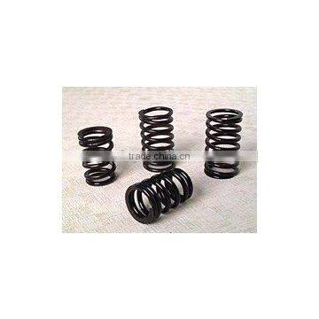High-temperature Steel Compression Spring, 3mm Compression Springs, Heavy Duty Compression Springs photo-4