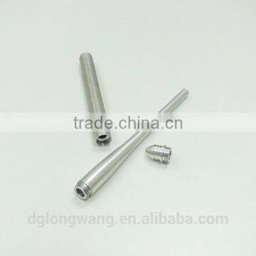 Top Precision CNC Pen Turning Parts