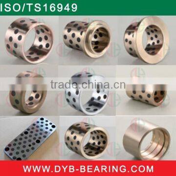 Slide Bearing Bushdx du Buchas Sf-1 Sf-1f Sf-wd dx Sf-2 Jf-800 Fb090 Fb092 Fb08g Fb09g Dyb500 fz fd Washer/sleeve/flange Bushing photo-6