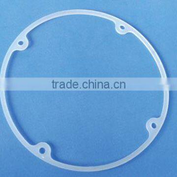 heat resistant silicone rubber washer