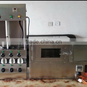 xingtai cone pizza machine / cone pizza oven