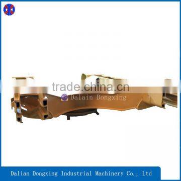 Excavator Chassis/Bulldozer Chassis/Chassis Frame Manufacturer