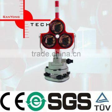SPS30-G Optical Reflection System Red Prism Canister with Sokkia Instruments