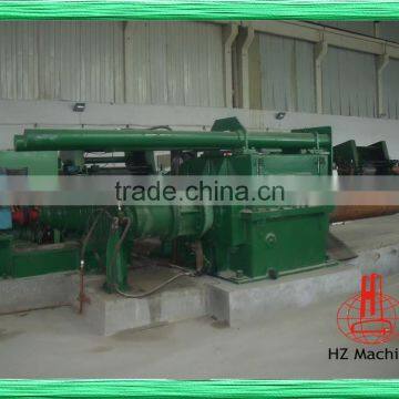 Aluminium Continuous Casting Machine Price photo-3