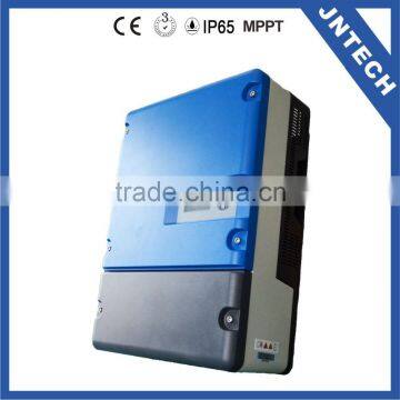 Three Phase AC Solar Water Pump Inverter in China photo-3