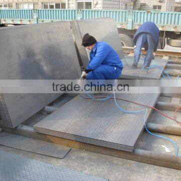 Painted Checkered Steel Coil photo-3
